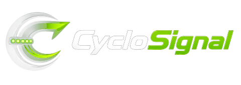 CycloSignal — équipements lumineux pour vélo et running